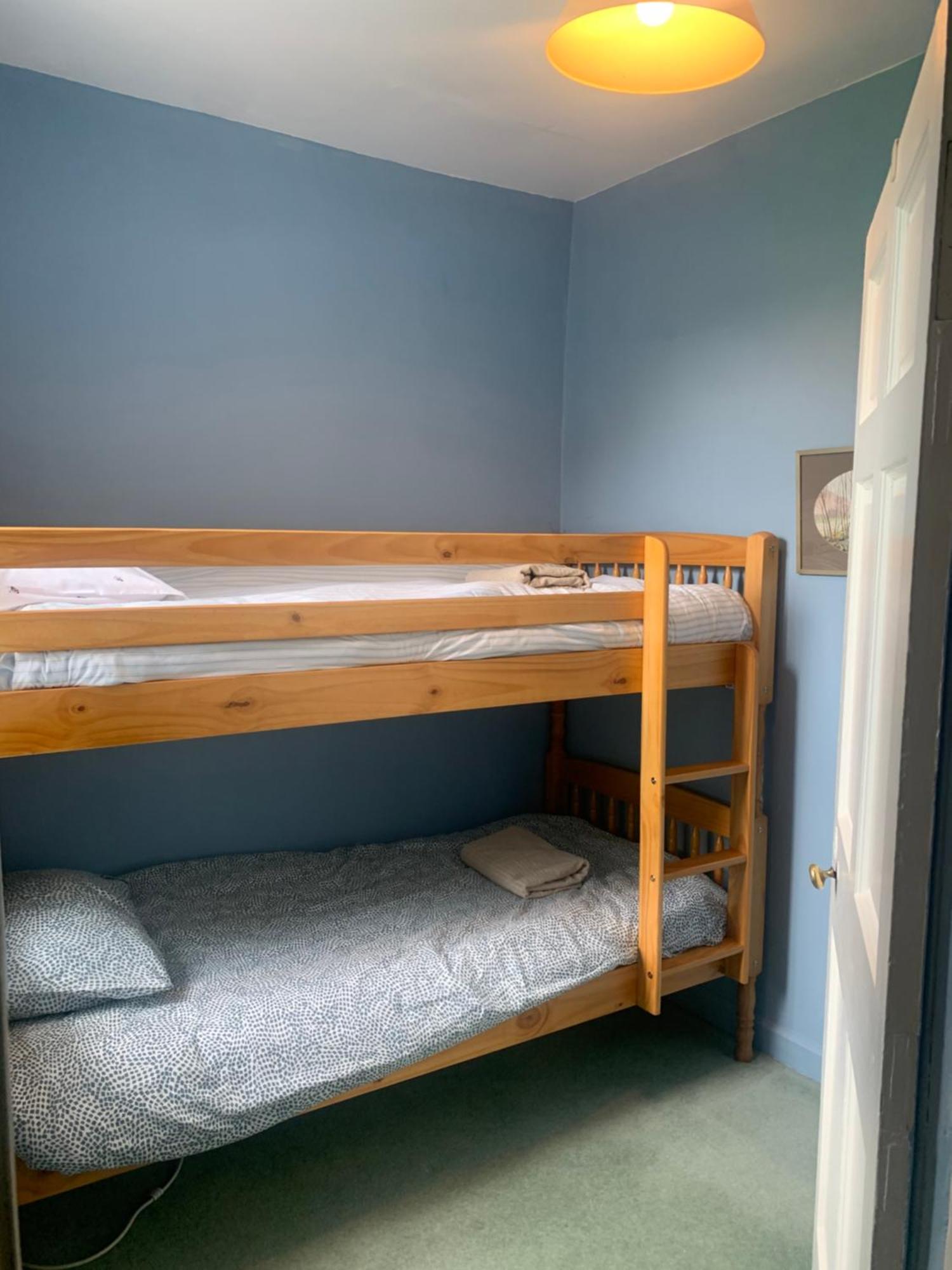 Powis House Mid Cottage Stirling Ngoại thất bức ảnh