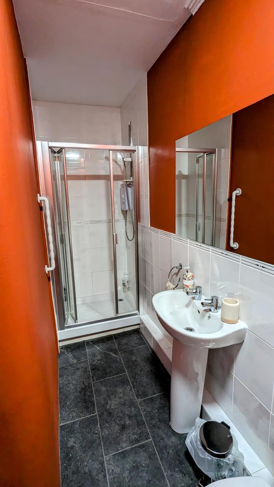 Powis House Mid Cottage Stirling Ngoại thất bức ảnh