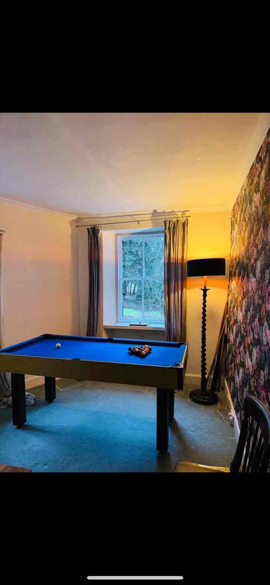 Powis House Mid Cottage Stirling Ngoại thất bức ảnh